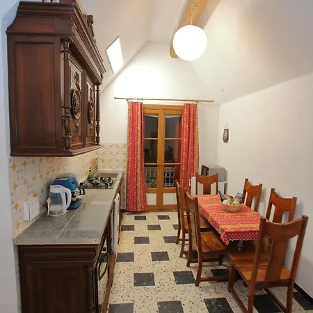 Chez Nous - La Apartment *
