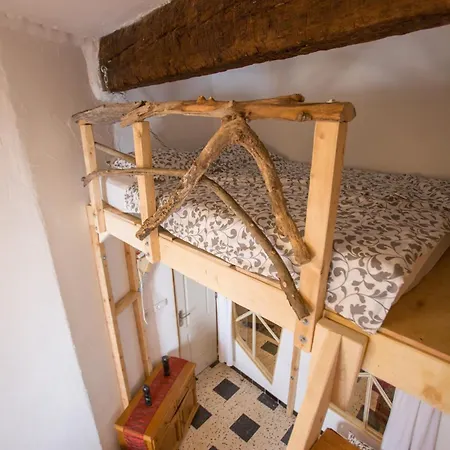 Apartment Chez Nous - La Marseillan (Herault)