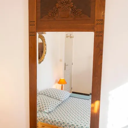 Apartment Chez Nous - La Marseillan (Herault)