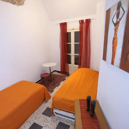 Chez Nous - La * Marseillan (Herault)