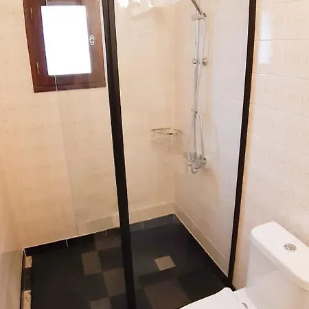 Chez Nous - La Apartment *