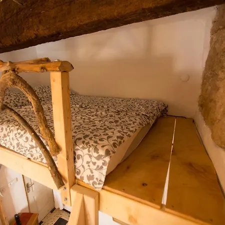 Apartment Chez Nous - La *