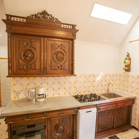 Chez Nous - La Apartment *