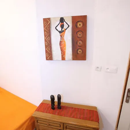 Apartment Chez Nous - La Marseillan (Herault)
