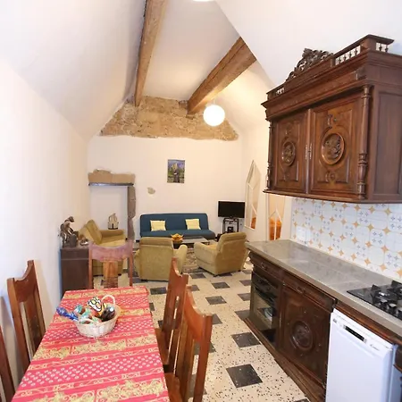 Chez Nous - La